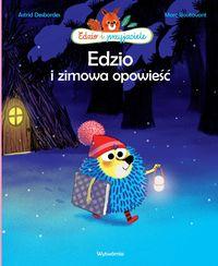 Edzio i przyjaciele. Edzio i zimowa opowieść