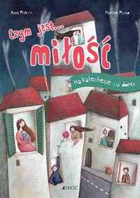 Czym jest... miłość