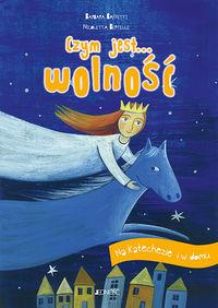 Czym jest... wolność