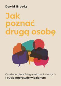 Jak poznać drugą osobę