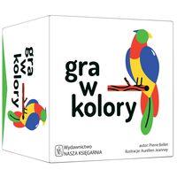 Gra w kolory (6+)