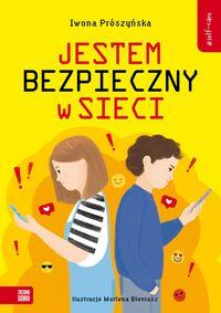 Jestem bezpieczny w sieci