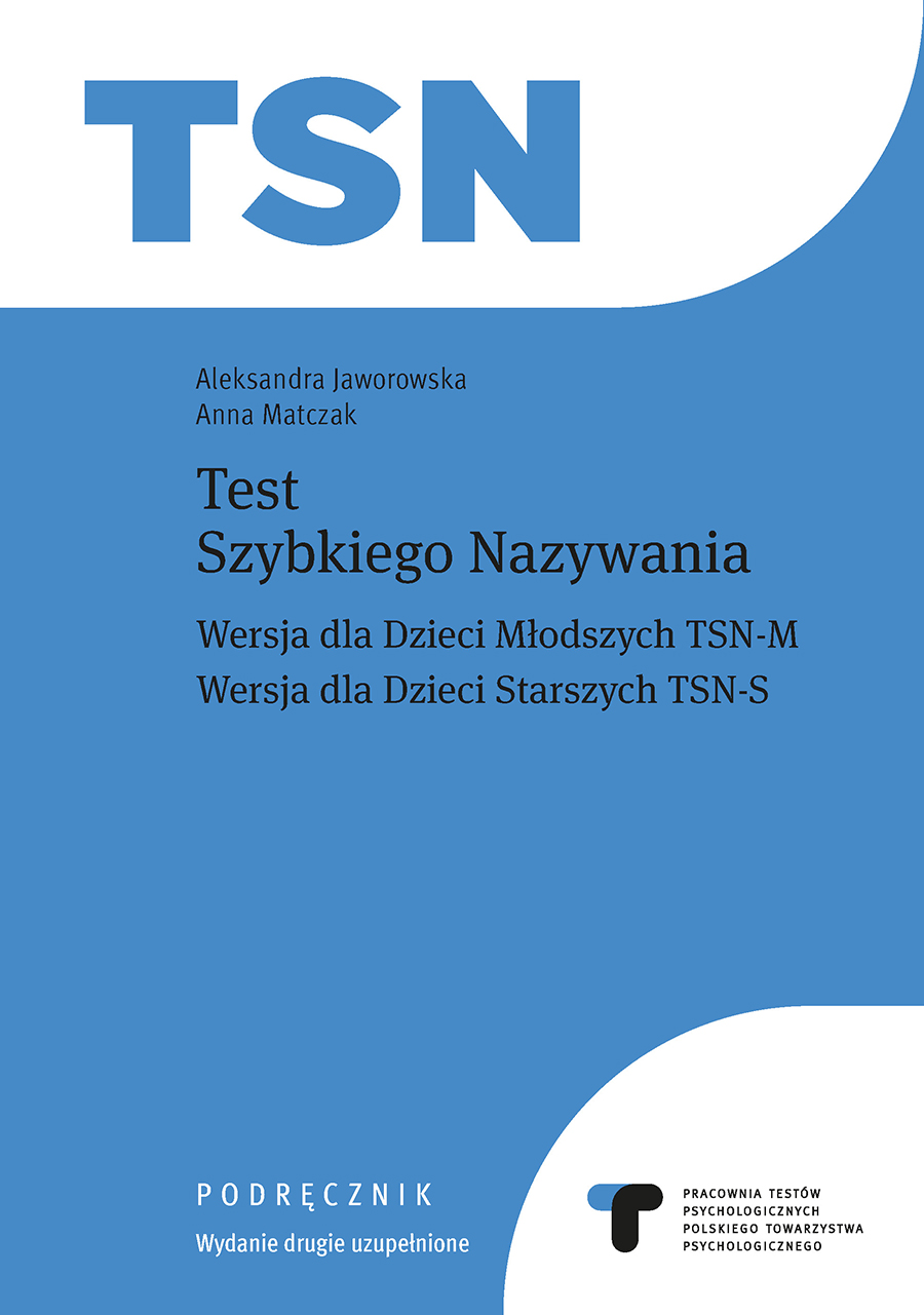 TSN-M i TSN-S