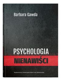 Psychologia nienawiści