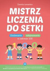 Mistrz liczenia do setki