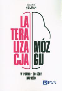 Lateralizacja mózgu