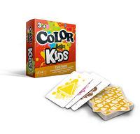 Color Addict Kids - gra karciana (3+)