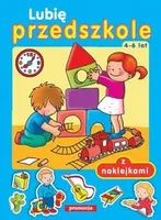 Lubię przedszkole