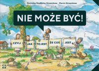 Nie może być!