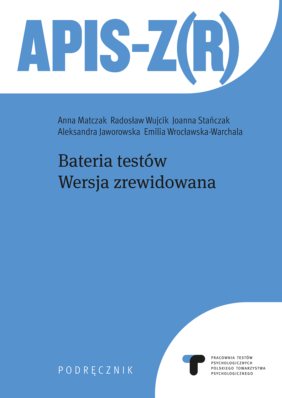 APIS-Z(R)