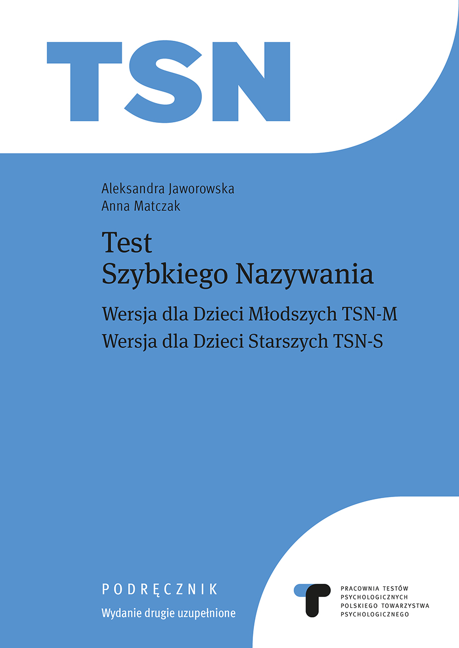 TSN-M i TSN-S