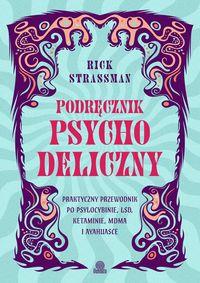 Podręcznik psychodeliczny