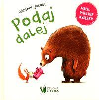 Podaj dalej