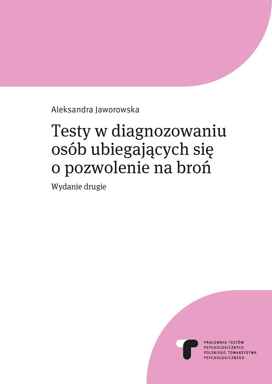 Pozwolenie na broń