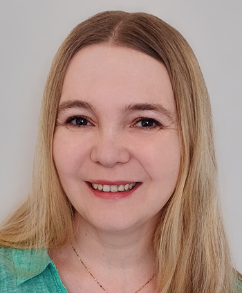 dr Anna Lipska
