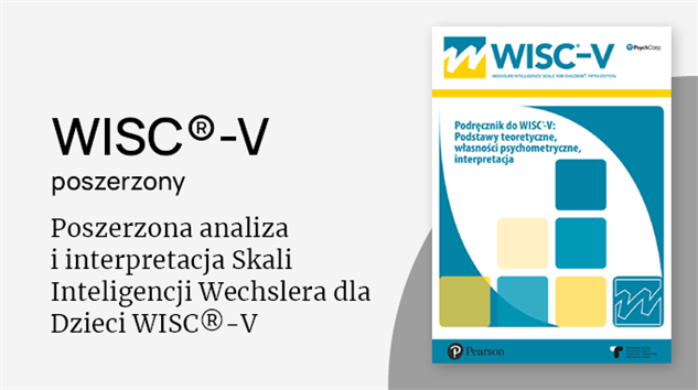 WISC®-V poszerzony