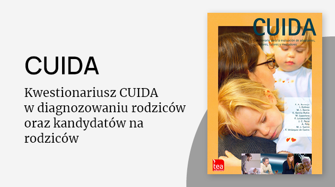 CUIDA 